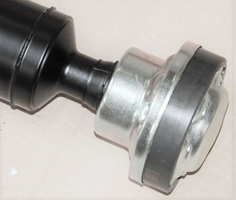 LÖBRO GKNP20098 Propshaft, axle drive