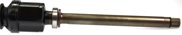 LÖBRO 304648 Drive Shaft