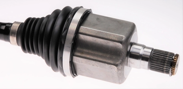 LÖBRO 306519 Drive Shaft