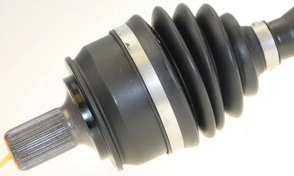 Drive Shaft GKN Automotive OE-Technology 52° 306850