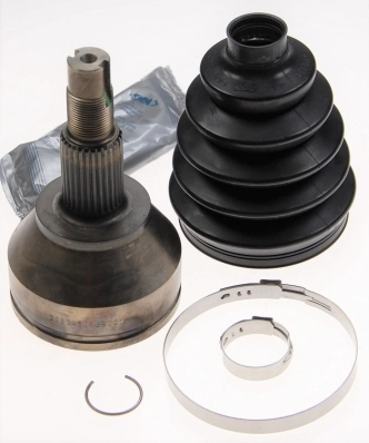 LÖBRO 306677 Joint Kit, drive shaft