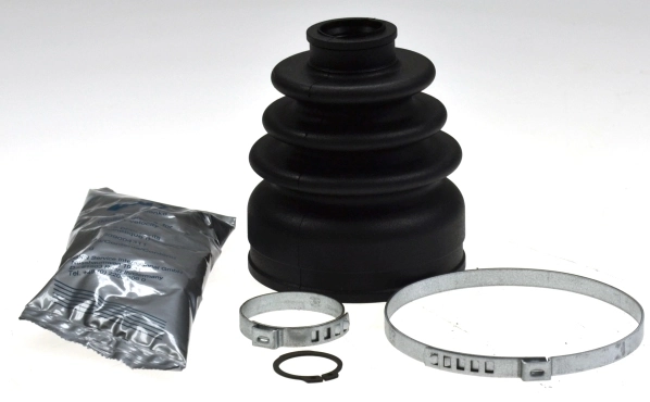 LÖBRO 306106 Bellow Kit, drive shaft
