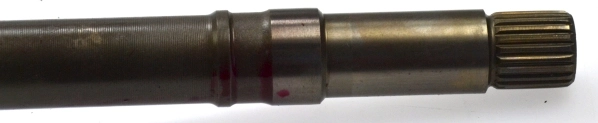 LÖBRO 303350 Drive Shaft