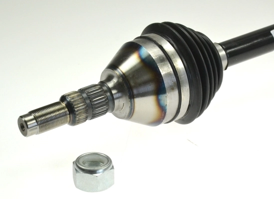 LÖBRO 305232 Drive Shaft