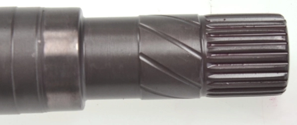 LÖBRO 305029 Drive Shaft