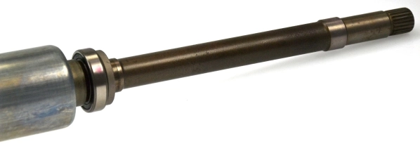 LÖBRO 301833 Drive Shaft