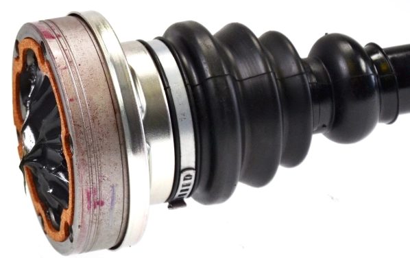 LÖBRO 300721 Drive Shaft