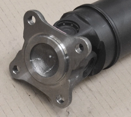 LÖBRO GKNP20051 Propshaft, axle drive