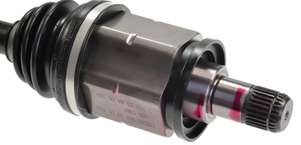 LÖBRO 304661 Drive Shaft