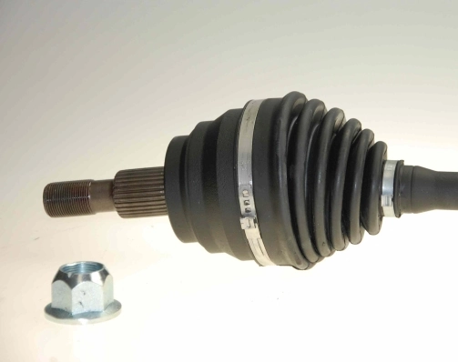 LÖBRO 305938 Drive Shaft