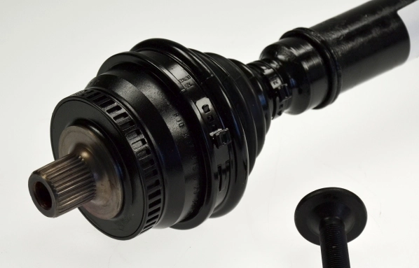 LÖBRO 301209 Drive Shaft