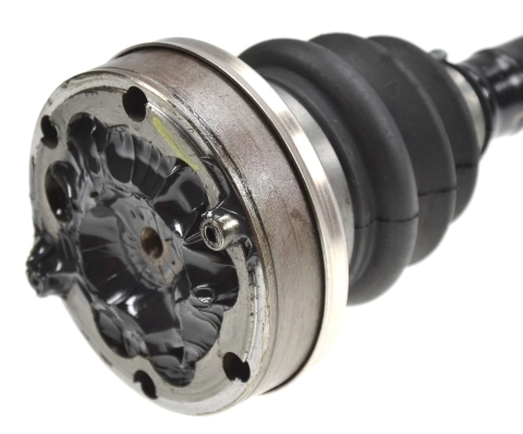 LÖBRO 300739 Drive Shaft