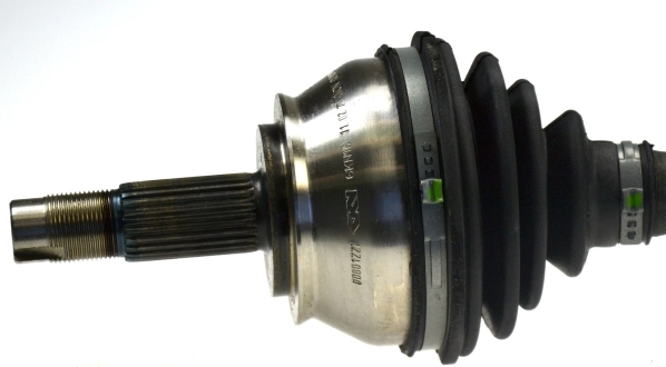 LÖBRO 303531 Drive Shaft