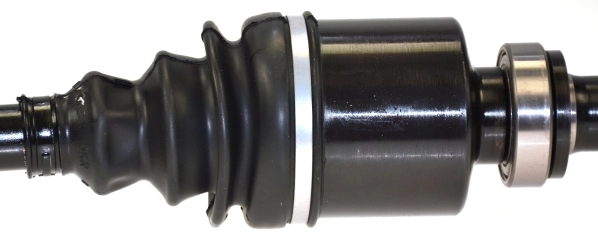 LÖBRO 303582 Drive Shaft