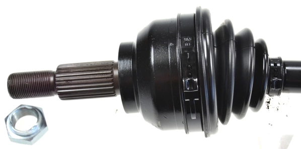 LÖBRO 303627 Drive Shaft