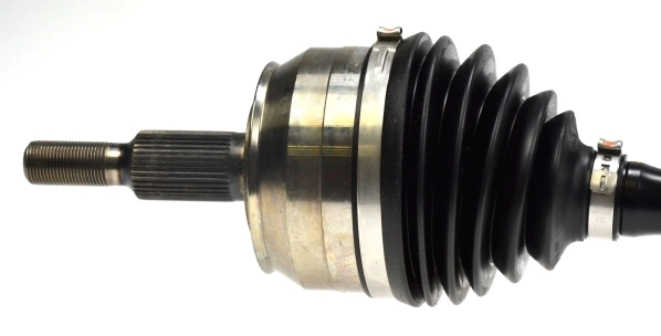 Drive Shaft GKN Automotive OE-Technology 50° 304530