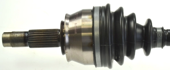 LÖBRO 305054 Drive Shaft