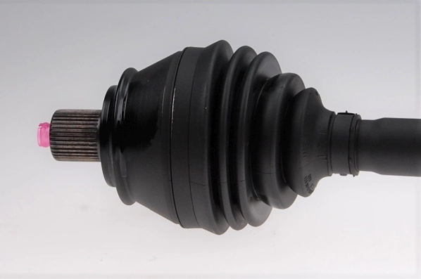 LÖBRO 306468 Drive Shaft
