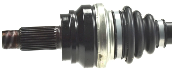 LÖBRO 305986 Drive Shaft