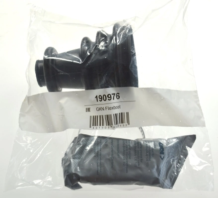 LÖBRO 190976 Bellow, drive shaft