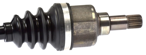 LÖBRO 304576 Drive Shaft