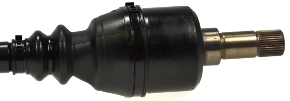 LÖBRO 303493 Drive Shaft