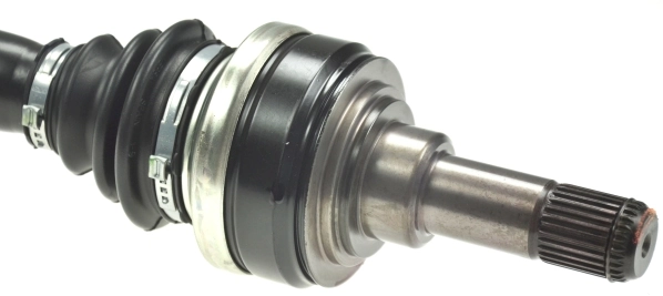 LÖBRO 305990 Drive Shaft