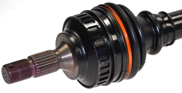 LÖBRO 302440 Drive Shaft