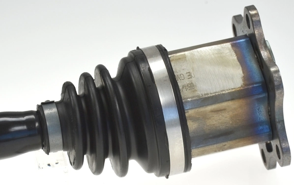 LÖBRO 305074 Drive Shaft