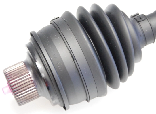 LÖBRO 306465 Drive Shaft