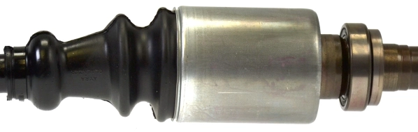 LÖBRO 302917 Drive Shaft