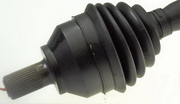 LÖBRO 306172 Drive Shaft