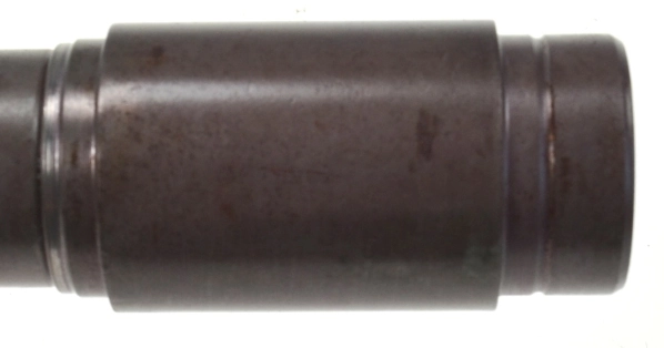 LÖBRO 305260 Drive Shaft