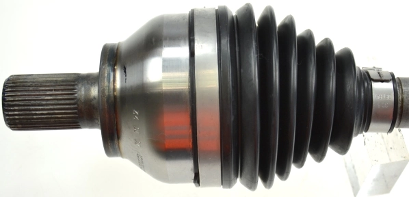 LÖBRO 305475 Drive Shaft