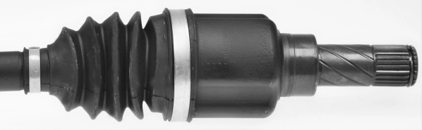 LÖBRO 306396 Drive Shaft
