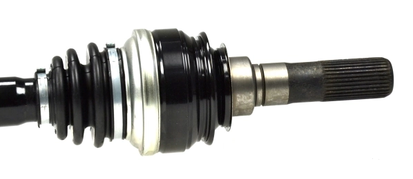 LÖBRO 305980 Drive Shaft