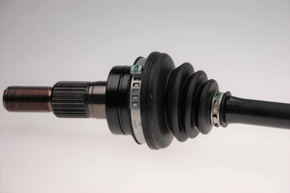 LÖBRO 306616 Drive Shaft