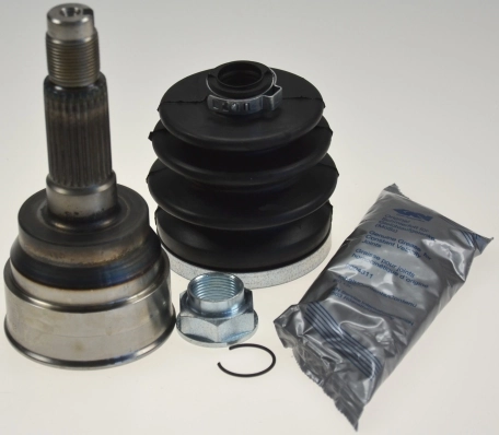 LÖBRO 302634 Joint Kit, drive shaft