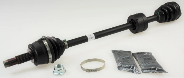 Drive Shaft GKND12996