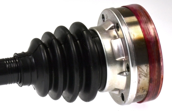 LÖBRO 300666 Drive Shaft
