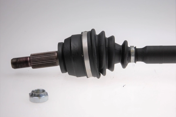 LÖBRO 306730 Drive Shaft
