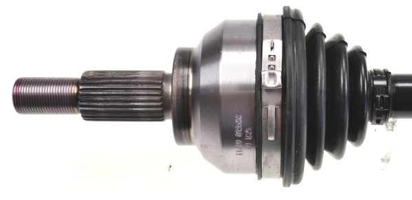 LÖBRO 303628 Drive Shaft