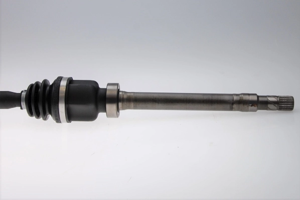LÖBRO 306722 Drive Shaft