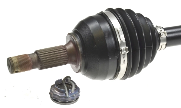 LÖBRO 305343 Drive Shaft