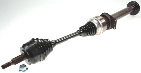 Drive Shaft GKN Automotive OE-Technology 50° 304502