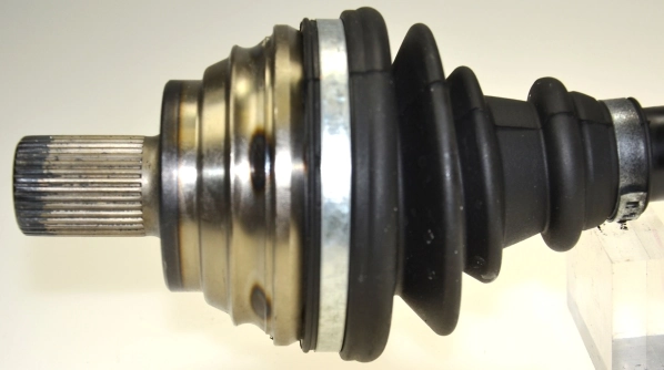 LÖBRO 304749 Drive Shaft