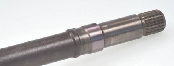 LÖBRO 302919 Drive Shaft
