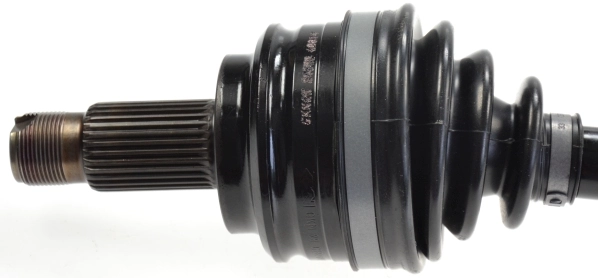 LÖBRO 304662 Drive Shaft