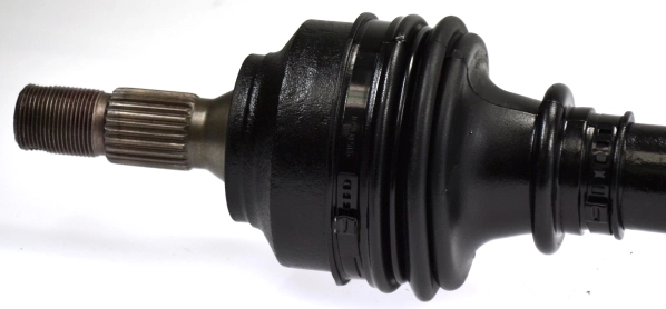 LÖBRO 305040 Drive Shaft