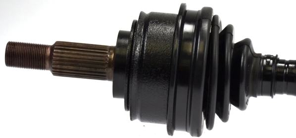 LÖBRO 304779 Drive Shaft